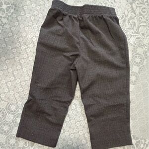 12 months pants